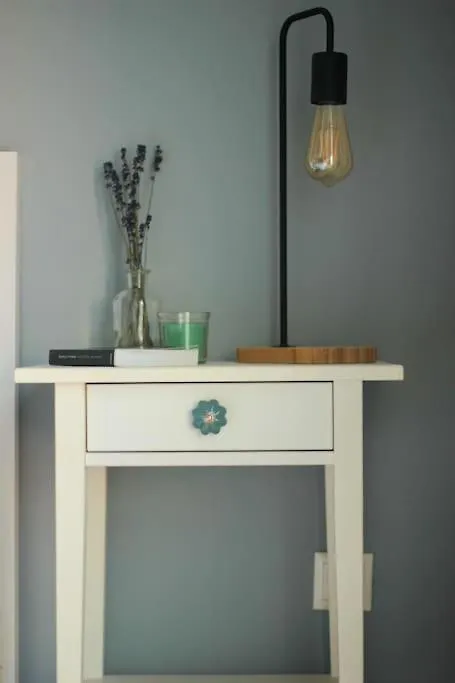 Apartment Homevision - Stylish & Serene Condo - City Center Thessaloniki Greece